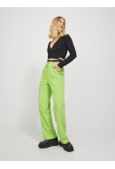Pantaloni Dama Jjxx Jxmary Hw Noos Green Flash