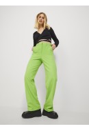 Pantaloni Dama Jjxx Jxmary Hw Noos Green Flash