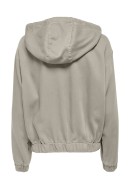 Women Jacket Only Onlkenya Life Utility Hood Silver Lining