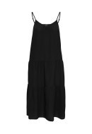 Rochie Only Onlnova Lux Strap Rio Long Black