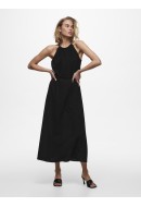 Dress Only Onlnova Lux Joy Long Black