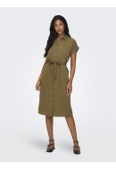 Rochie Only Onlhannover Shirt Cub