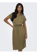 Rochie Only Onlhannover Shirt Cub