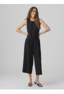 Salopeta Dama Vero Moda Mymilo Culotte Black