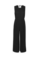 Salopeta Dama Vero Moda Mymilo Culotte Black