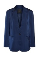 Women Blazer Vero Moda Vmayoetroian Classic Navy Blazer