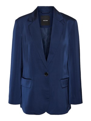 Sacou Dama Vero Moda Vmayoetroian Classic Navy Blazer