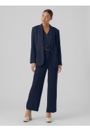 Women Blazer Vero Moda Vmayoetroian Classic Navy Blazer