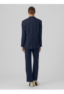 Women Blazer Vero Moda Vmayoetroian Classic Navy Blazer