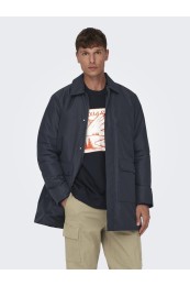 Geaca Barbati Only&Sons Onsaiden Dark Navy