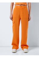 Pantaloni Dama Noisy May Nmdrewie H/W Wide Cargo Oriole