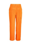 Pantaloni Dama Noisy May Nmdrewie H/W Wide Cargo Oriole