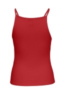 Maieu Dama Jacqueline De Young Jdyfransiska Sl Flame Scarlet