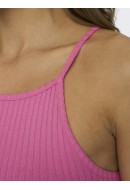 Maieu Dama Jacqueline De Young Jdyfransiska Sl Shocking Pink