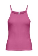 Maieu Dama Jacqueline De Young Jdyfransiska Sl Shocking Pink