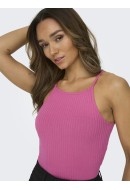 Maieu Dama Jacqueline De Young Jdyfransiska Sl Shocking Pink