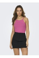 Maieu Dama Jacqueline De Young Jdyfransiska Sl Shocking Pink