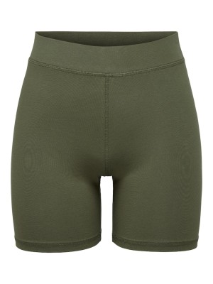 Women Shorts Only Play Onpnoon Mw Jrs Dusty Olive