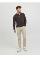 Men Pants Jack&Jones Jpstglenn Jjoriginal Crockery