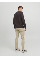 Men Pants Jack&Jones Jpstglenn Jjoriginal Crockery