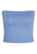 Women Top Noisy May Nmchiara Bandeau Riviera