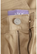 Pantaloni Dama Jjxx Jxkendal Reg Stra Cargo Mw Noos Cornstalk