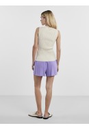 Maieu Dama Yas Yastanki Knit Birch