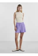 Maieu Dama Yas Yastanki Knit Birch