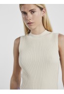 Maieu Dama Yas Yastanki Knit Birch