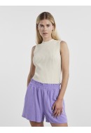 Maieu Dama Yas Yastanki Knit Birch