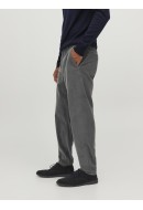 Pantaloni Barbati Jack&Jones Jpstkarl Jjcorduroy Tapered Sedona Sage