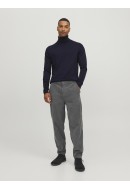 Men Pants Jack&Jones Jpstkarl Jjcorduroy Tapered Sedona Sage