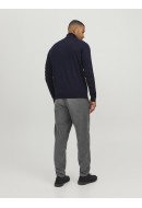 Men Pants Jack&Jones Jpstkarl Jjcorduroy Tapered Sedona Sage