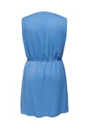 Rochie Only Carmakoma Carmiola Knee Indigo Bunting