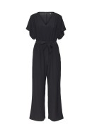 Salopeta Dama Vero Moda Joni 2/4 Black