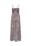 Rochie Only Onlphoenix Ankle Strap Dazzling Blue/Dazzling