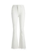 Blugi Dama Jjxx Jxturin Bootcut Rh Hw C7064 White