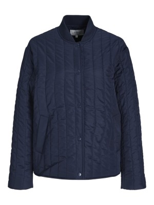 Geaca Dama Adpt Adptbes Edith Short Quilt Navy Blazer