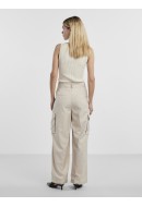 Pantaloni Dama Yas Yaspenya Hw Peyote