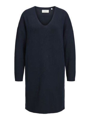 Dress Adpt Adptbwo Memory Knit Navy Blazer