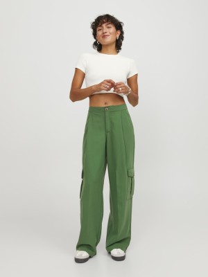 Pantaloni Dama Jjxx Jxmary Cargo Mw Formal Garden