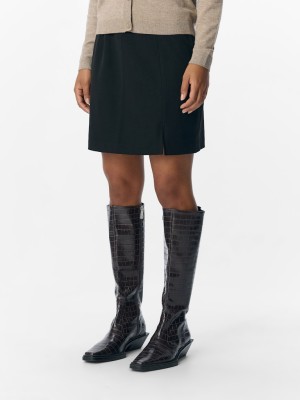 Fusta Object Objlisa Mw Mini Black