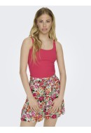 Maieu Dama Only Onlfruit Sl Teaberry /Raspberry