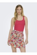 Maieu Dama Only Onlfruit Sl Teaberry /Raspberry