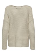 Women Blouse La Strada Unica Lsusummer Reversible Sandshell