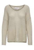 Women Blouse La Strada Unica Lsusummer Reversible Sandshell