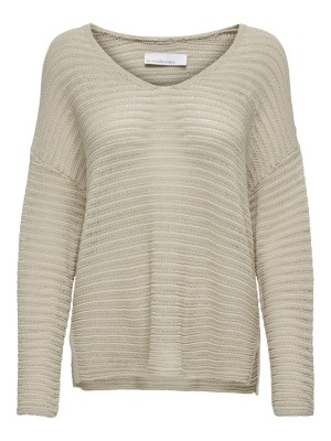 Women Blouse La Strada Unica Lsusummer Reversible Sandshell