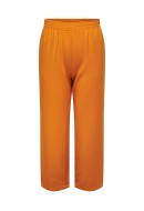 Pantaloni Dama Only Carmakoma Carthea Lounge Russet Orange