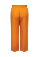 Women Pants Only Carmakoma Carthea Lounge Russet Orange