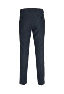 Men Pants Jack&Jones Jpsfranco Donegal Perfect Navy